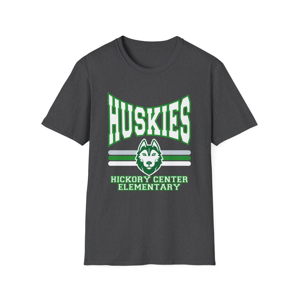 Huskies Rally T-Shirt