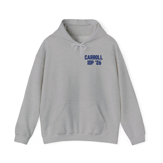 Carroll IDP World Class Hoodie