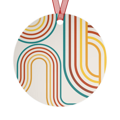 I'm Not Old, I'm Mid Century Modern Christmas Ornament