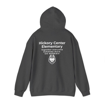 Huskies Repeat Hoodie