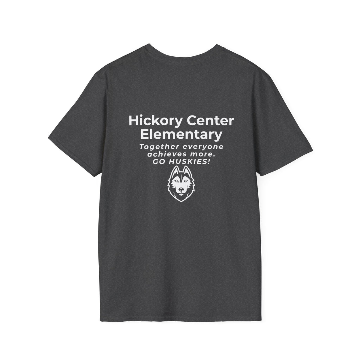 Huskies Repeat T-Shirt