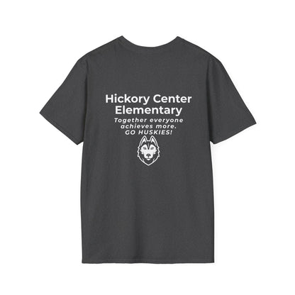 Huskies Repeat T-Shirt