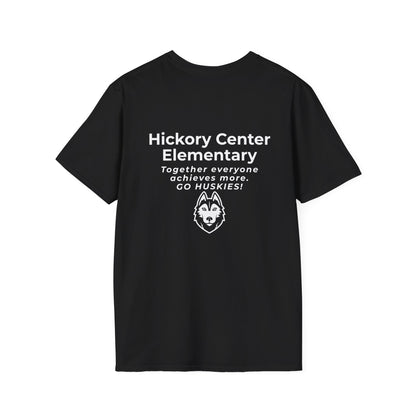 Huskies Repeat T-Shirt