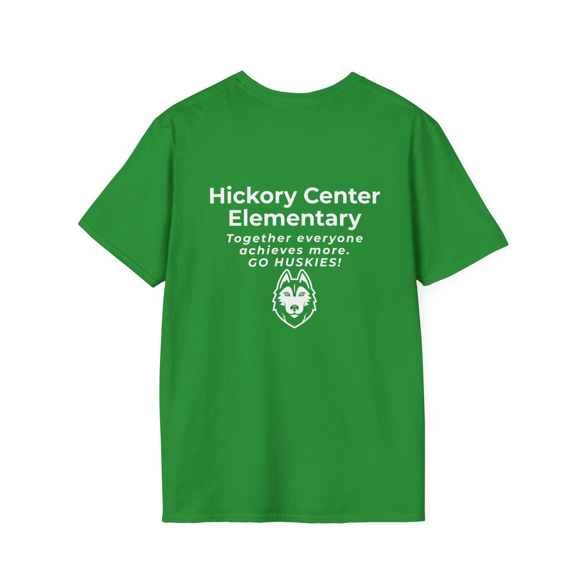 Huskies Repeat T-Shirt