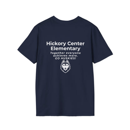 Huskies Repeat T-Shirt