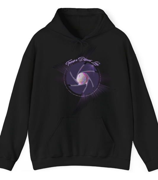 Charger Pride Clarinet Hoodie