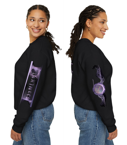 Charger Pride Clarinet Crewneck Sweatshirt