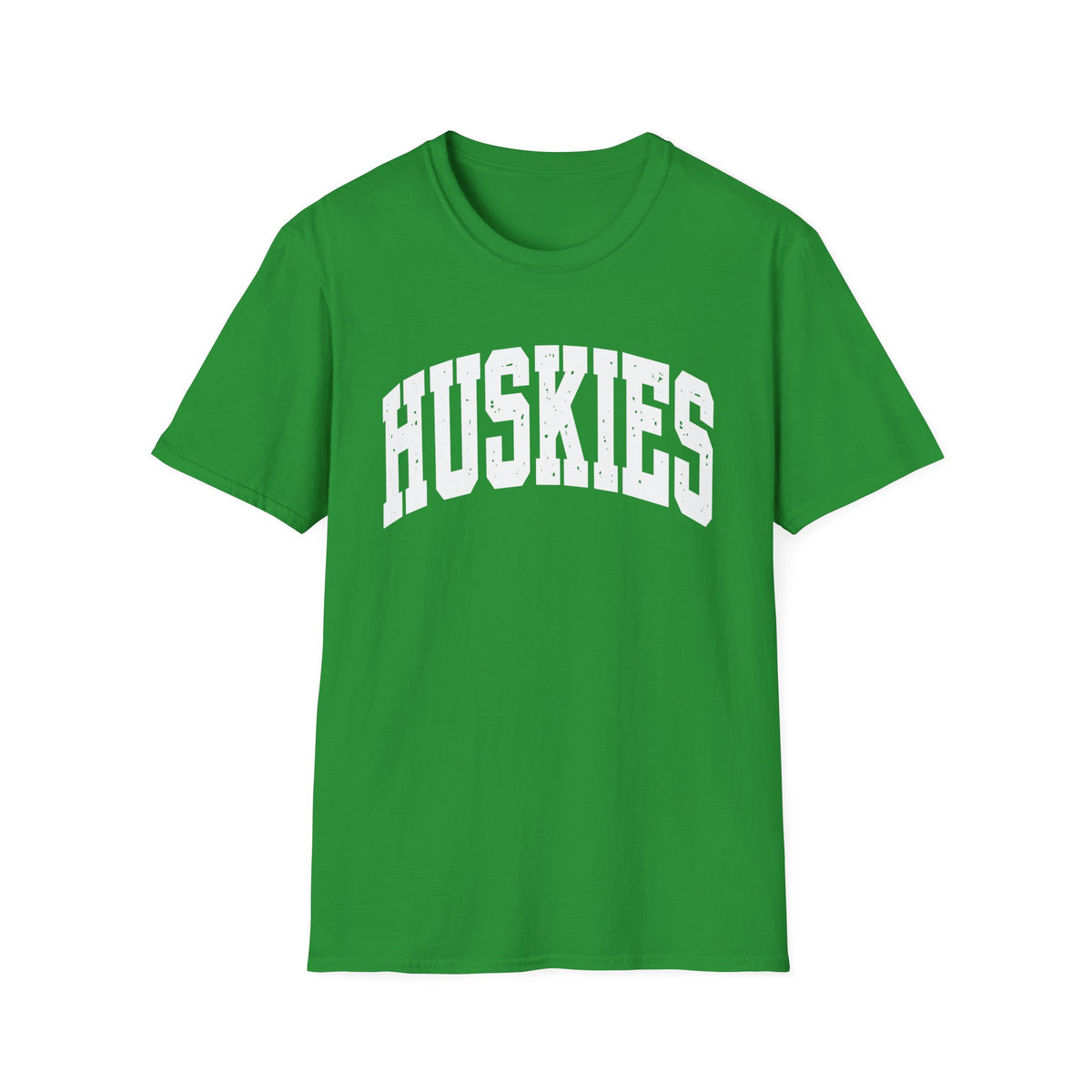 Huskies Heritage T-Shirt