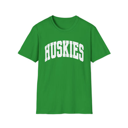 Huskies Heritage T-Shirt