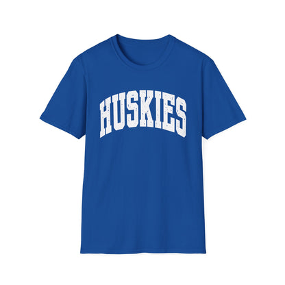 Huskies Heritage T-Shirt