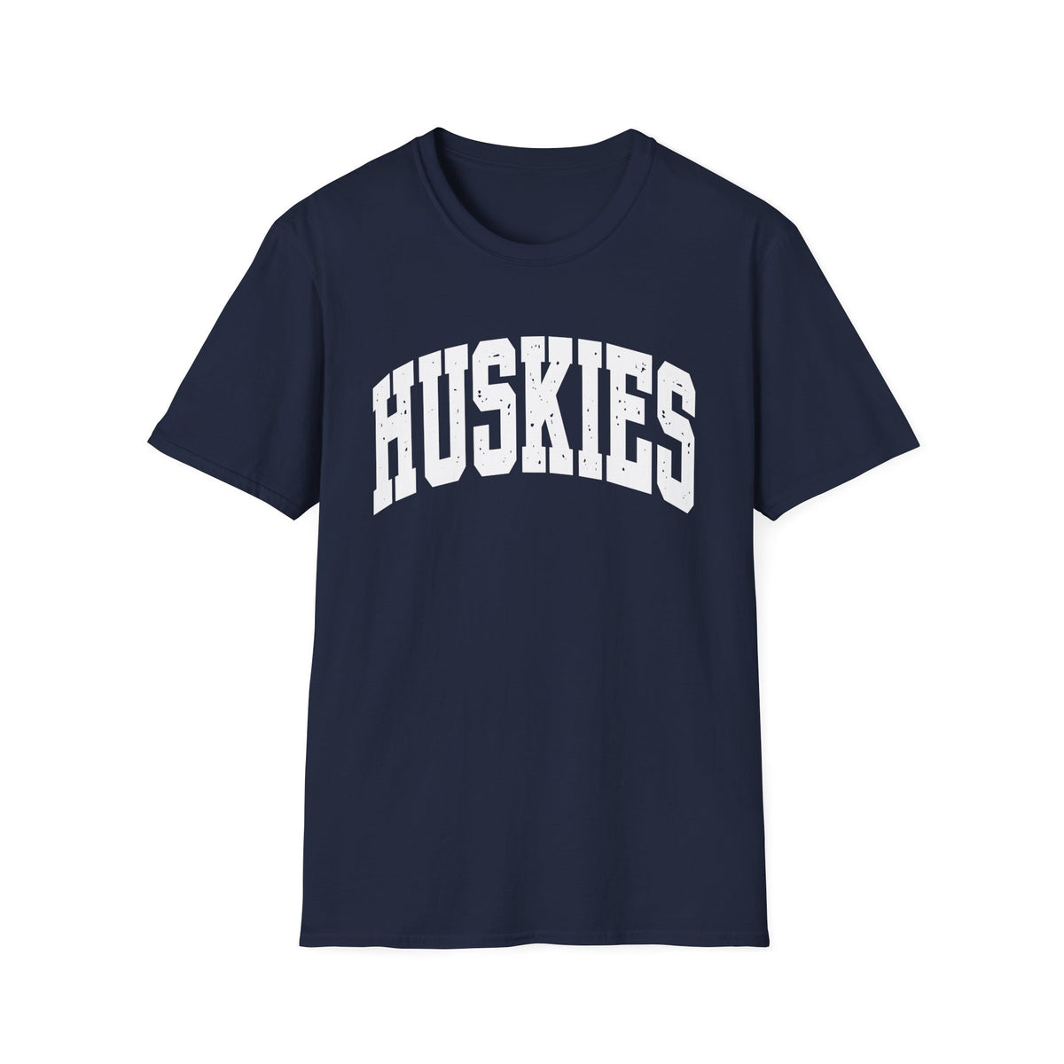 Huskies Heritage T-Shirt