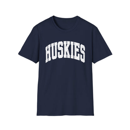 Huskies Heritage T-Shirt