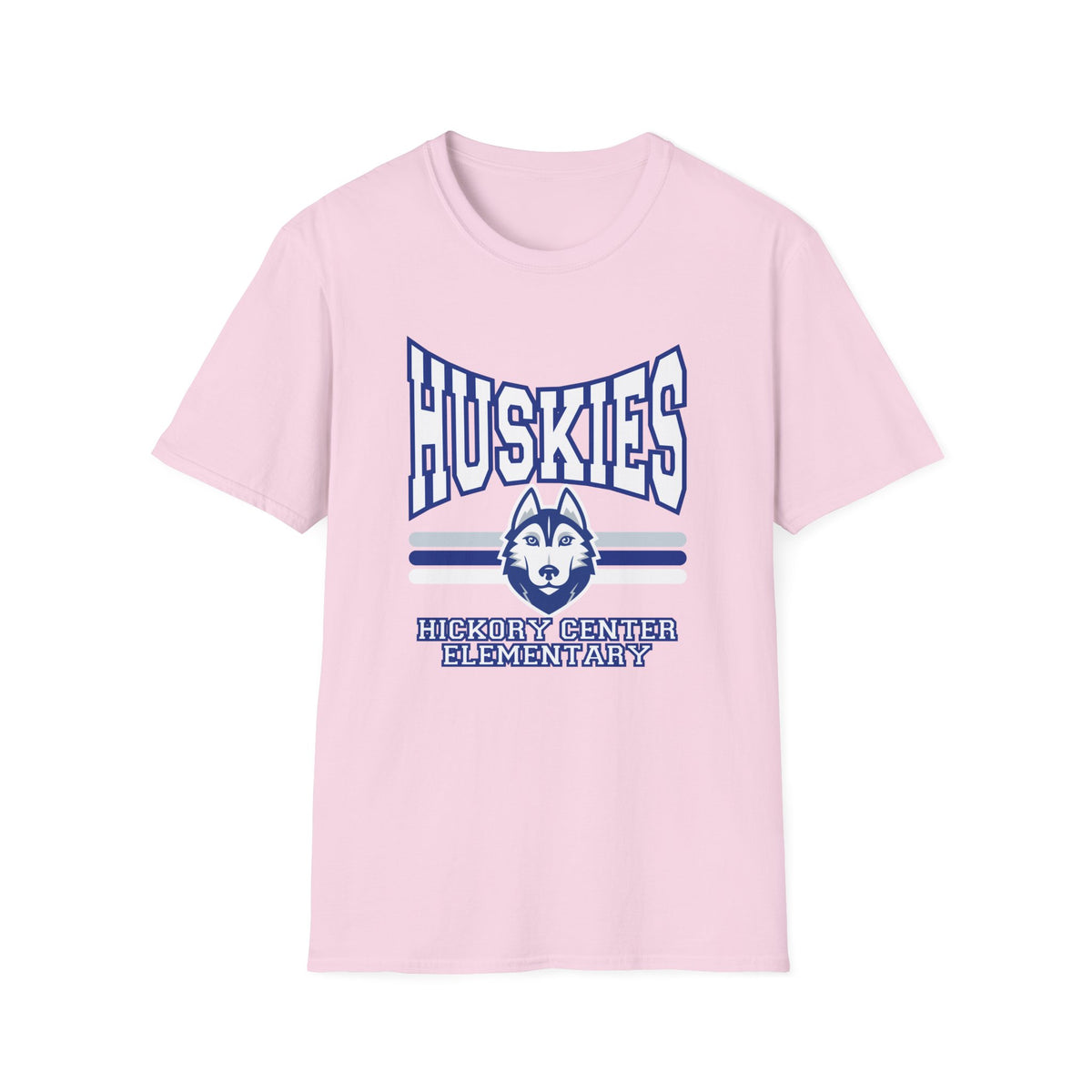 Huskies Rally T-Shirt