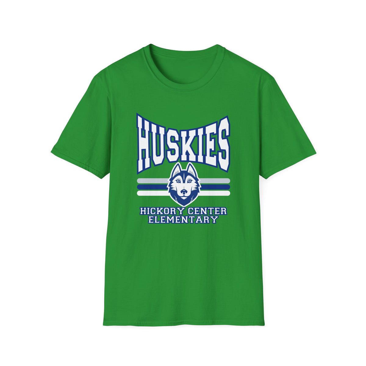 Huskies Rally T-Shirt