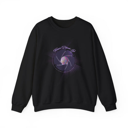 Charger Pride Clarinet Crewneck Sweatshirt