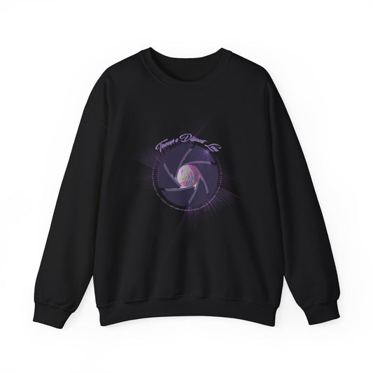 Charger Pride Clarinet Crewneck Sweatshirt