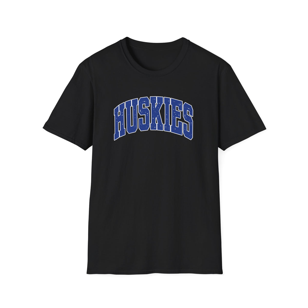 Huskies Heritage T-Shirt
