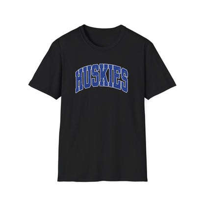 Huskies Heritage T-Shirt