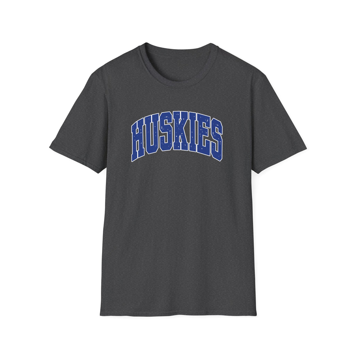 Huskies Heritage T-Shirt