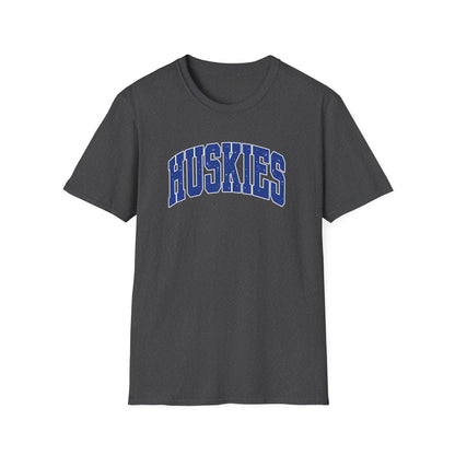Huskies Heritage T-Shirt