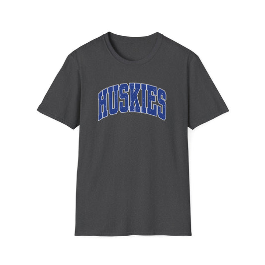 Huskies Heritage T-Shirt