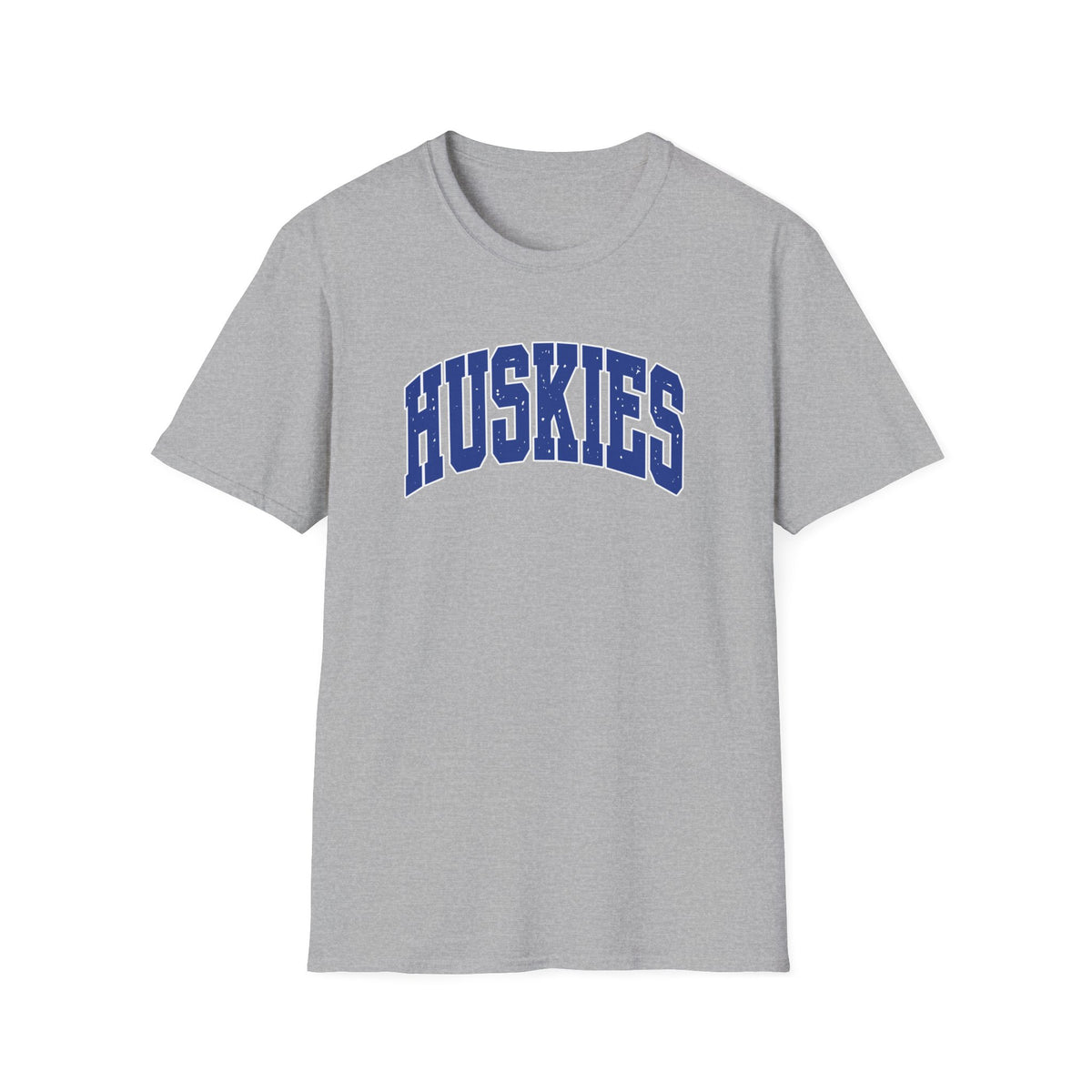 Huskies Heritage T-Shirt
