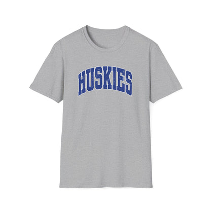 Huskies Heritage T-Shirt