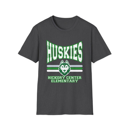 Huskies Rally T-Shirt