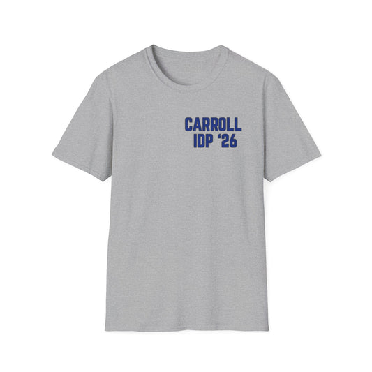 Carroll IDP 2026 World Class
