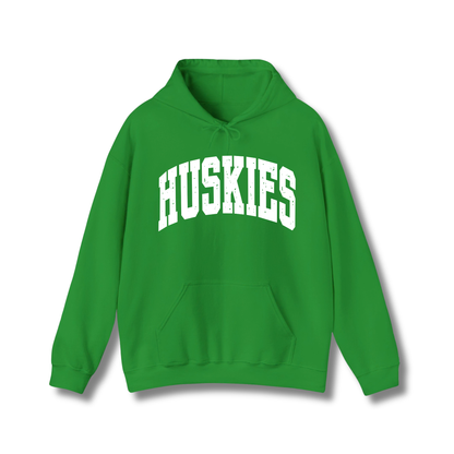 Huskies Heritage Hoodie