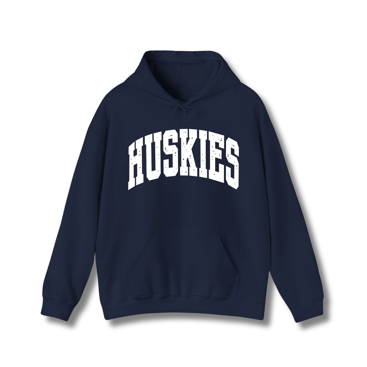 Huskies Heritage Hoodie