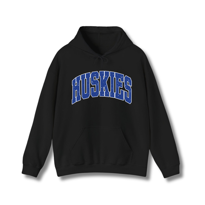 Huskies Heritage Hoodie