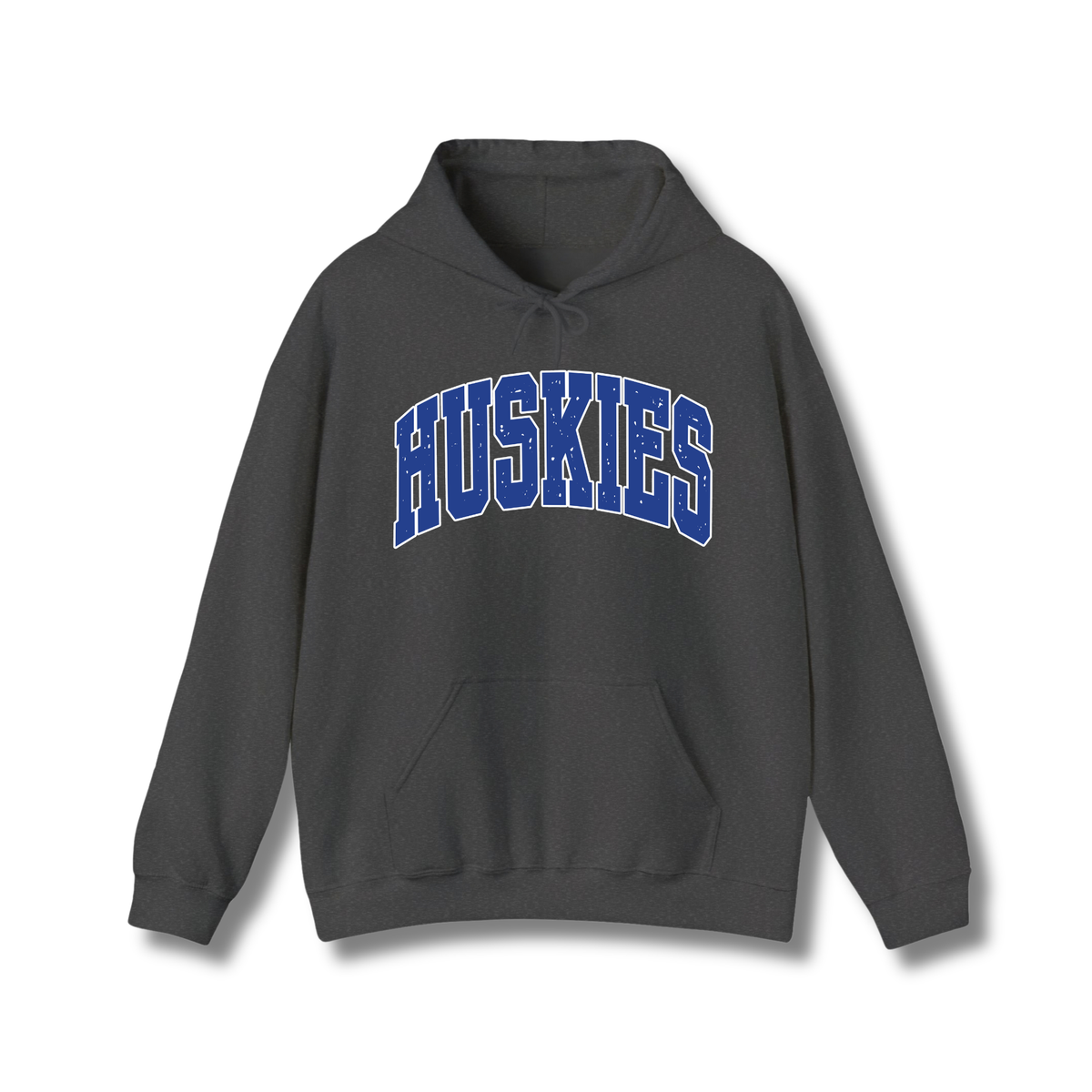 Huskies Heritage Hoodie