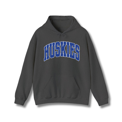 Huskies Heritage Hoodie