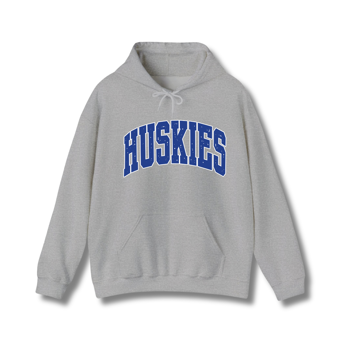 Huskies Heritage Hoodie