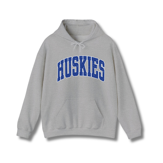 Huskies Heritage Hoodie