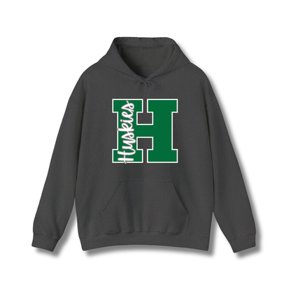 Huskies H Hoodie
