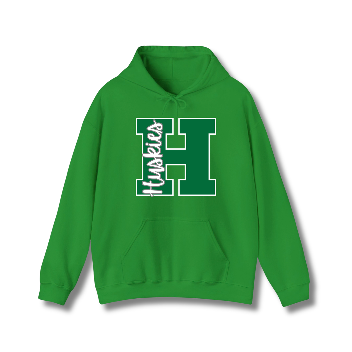 Huskies H Hoodie