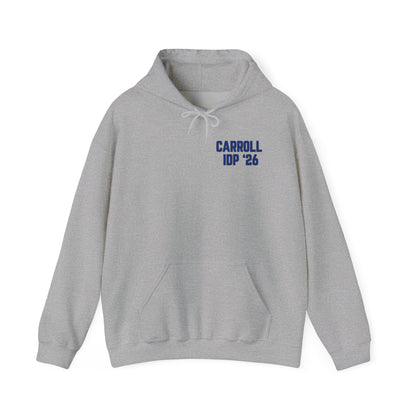 Carroll IDP World Class Hoodie